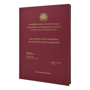 TESI "STILOSA"