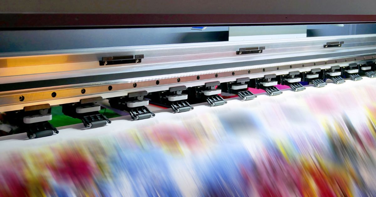 Stampa Digitale a Sassari in Piccolo e Grande Formato